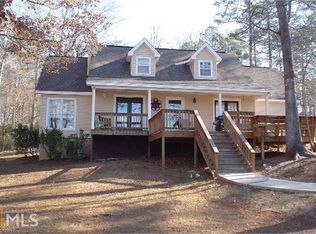 142 Tanglewood Ct, Eatonton, GA 31024