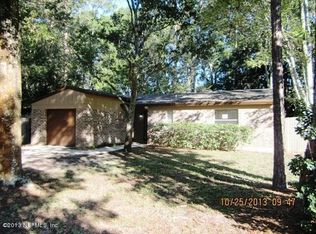 3231 Ricky Dr, Jacksonville, FL 32223
