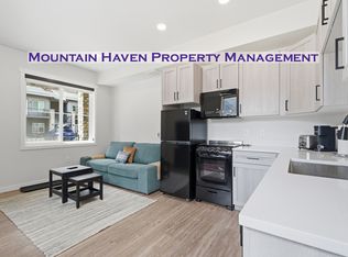 2115 Hummingbird Way Building 4-106, Georgetown, CO 80444