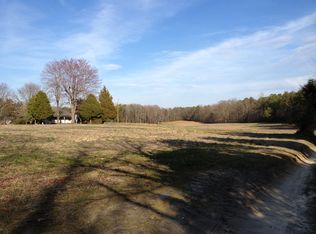 18521 Partlow Rd, Beaverdam, VA 23015