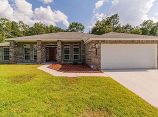 6992 Harvest Way, Milton, FL 32570