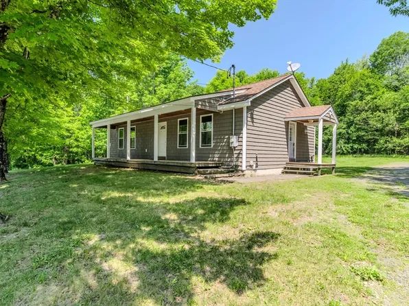 502 Main Rd, Chesterfield, MA 01012