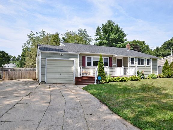 2nd image of 55 Thorney Ave