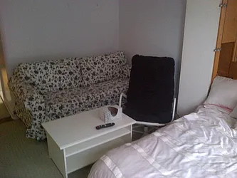 Rented by City Connections Realty