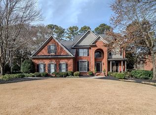 1443 Riverview Run Ln, Suwanee, GA 30024