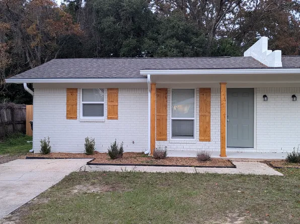 302 Vera St, Pensacola, FL 32514