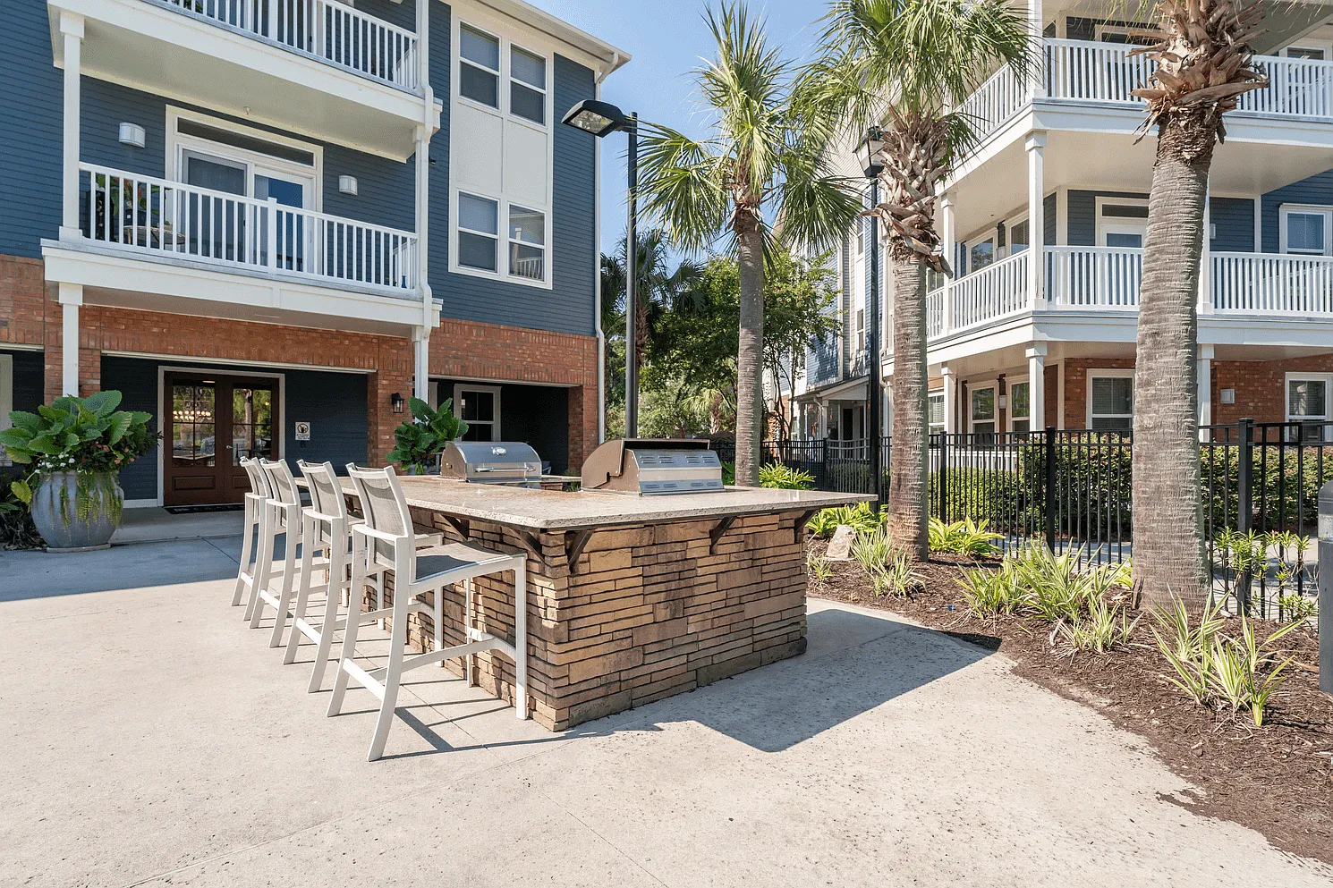 Parkside at the Highlands Apartments — Photo 4