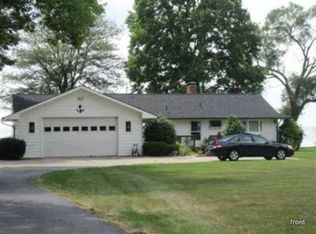 50554 Jefferson Ave, New Baltimore, MI 48047