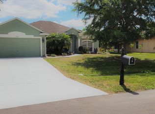 1562 SW Neponset Rd, Port Saint Lucie, FL 34953