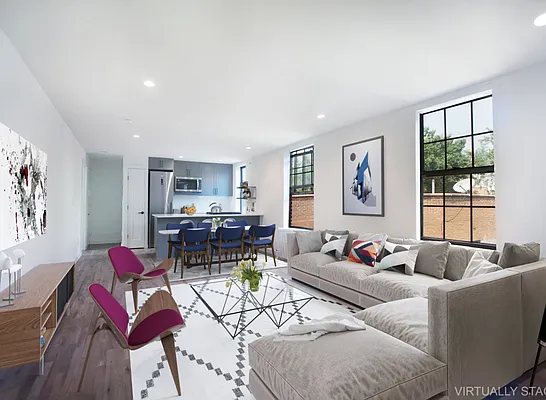 Rented by Bohemia Realty Group | media 1