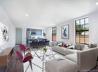 Rented by Bohemia Realty Group