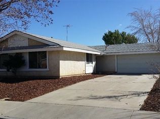 44150 Raysack Ave, Lancaster, CA 93535
