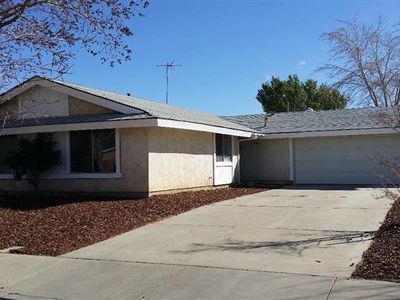 44150 Raysack Ave, Lancaster, CA, 93535
