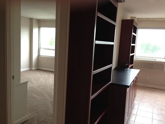 Bedroom / Living area
