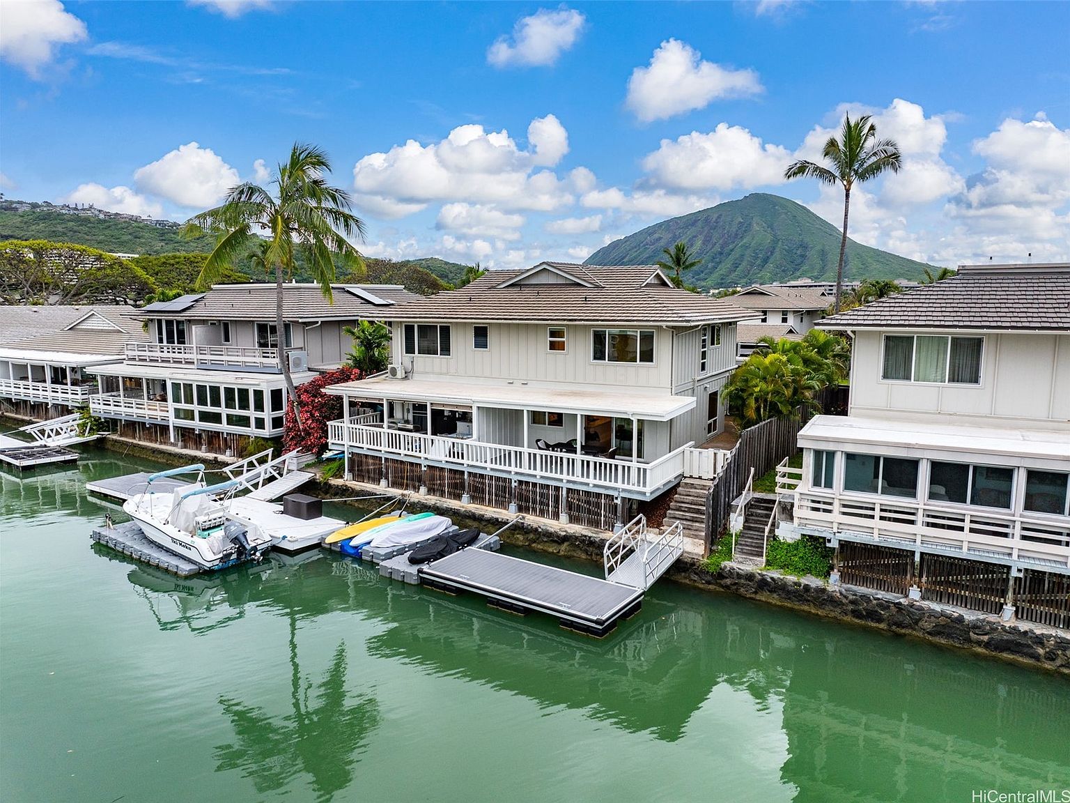 ちゃやか 355 Opihikao Pl #391, Honolulu, HI 96825 | MLS #202611326 | Zillow