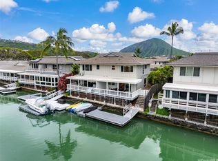 Kuapa Isle, Honolulu, HI 96825