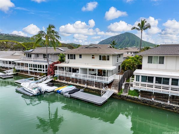 355 Opihikao Pl #391, Honolulu, HI 96825