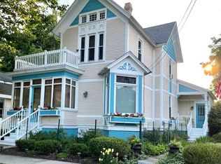 115 S 3rd St, Grand Haven, MI 49417