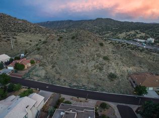 Camino De La Sierra LOT 2, Albuquerque, NM 87123