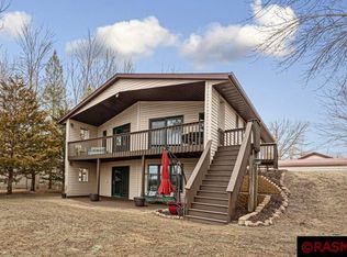 628 W Virginia St, Waterville, MN 56096