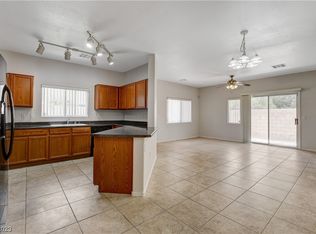 3932 Pepper Thorn Ave #2/101, North Las Vegas, NV 89081