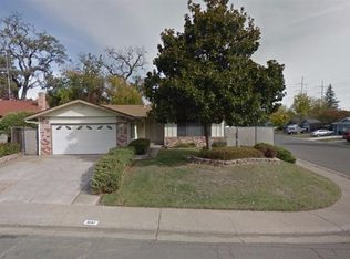 8137 Donnawood Way, Orangevale, CA 95662