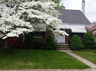 1352 N Wahneta St, Allentown, PA