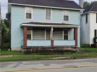 109 Laughlin St, Dawson, PA 15428