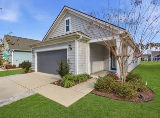 452 Blue Jay Ln, Bluffton, SC 29909