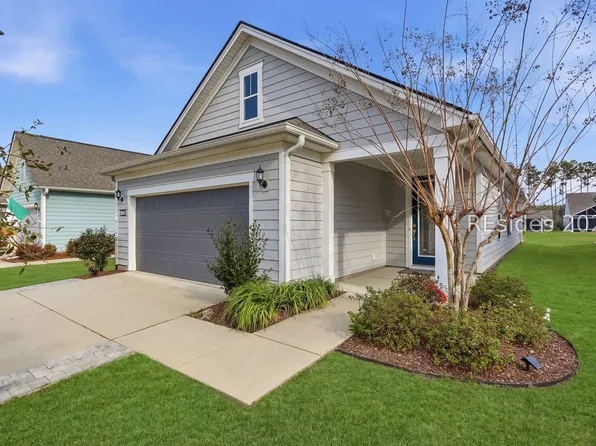 452 Blue Jay Ln, Bluffton, SC 29909