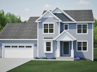 2043 Highland Pointe Way, Grafton, WI 53024