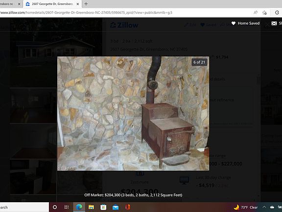 5th image of 2607 Georgette Dr