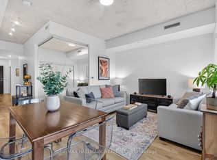 1808 Saint Clair Ave W #304, Toronto, ON M6N 1J5