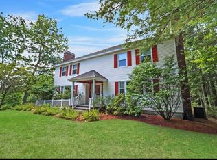 29 Harvest Dr #2, Hooksett, NH 03106