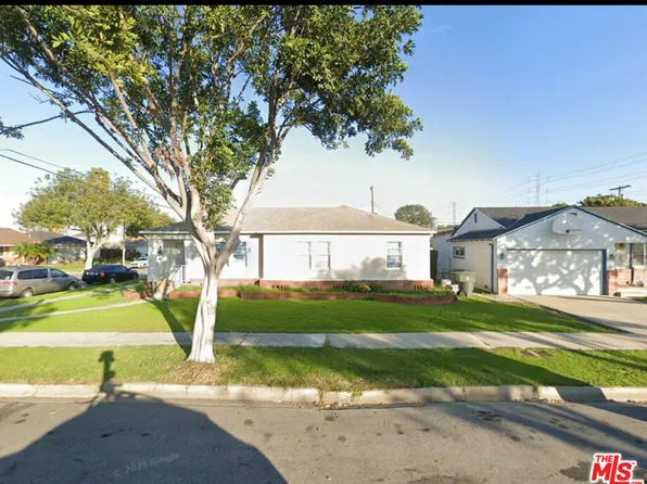 17504 Cerise Ave, Torrance, CA 90504