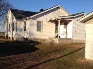 1355 W 200 S, Columbus, IN 47201