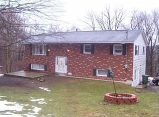 474 Brentwood Dr, Newark, OH 43055