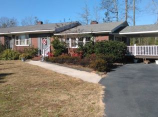 641 Folk Rd, Newberry, SC 29108