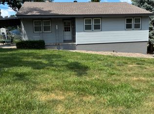 4528 N 81st St, Omaha, NE 68134