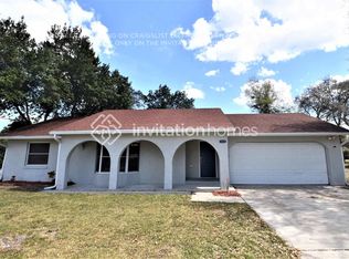 1469 Coronet Dr, Deltona, FL 32725