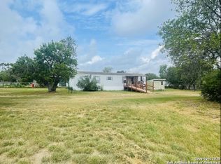 102 4th, Natalia, TX 78059