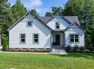 90 Beauview Way, Zebulon, NC 27597