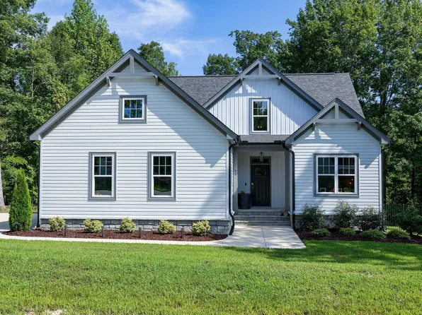 90 Beauview Way, Zebulon, NC 27597