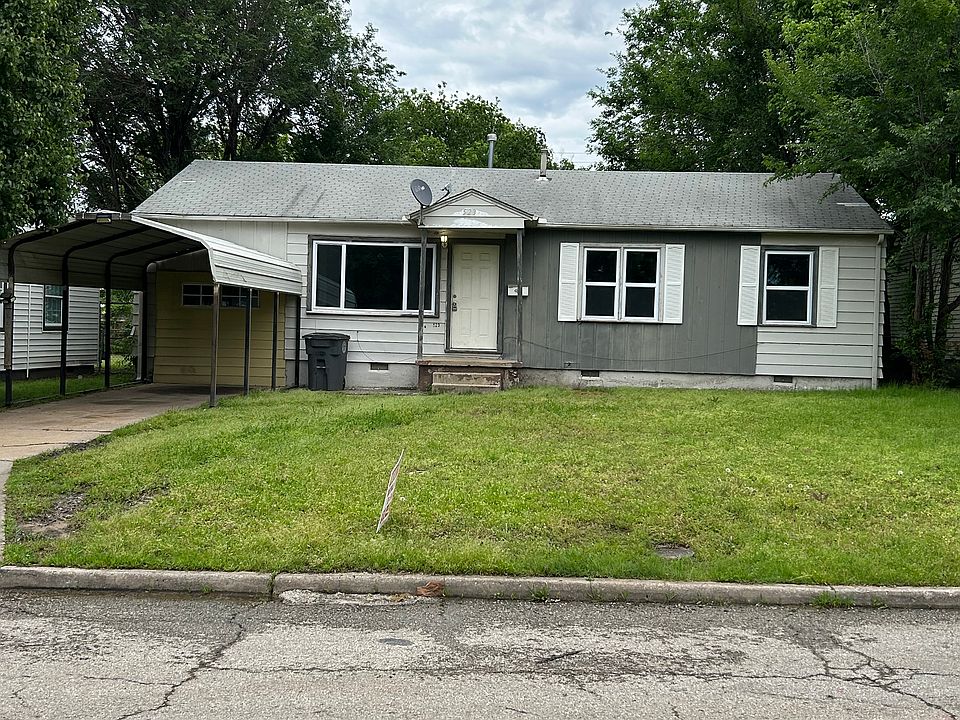 1st image of 523 N 71st Ave E