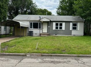 523 N 71st Ave E, Tulsa, OK 74115