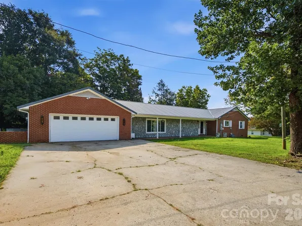 5136 Sherrill Dr, Granite Falls, NC 28630