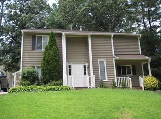 6805 Miles Dr, Raleigh, NC 27615