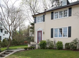 6 Beverly Rd, Bronxville, NY 10708