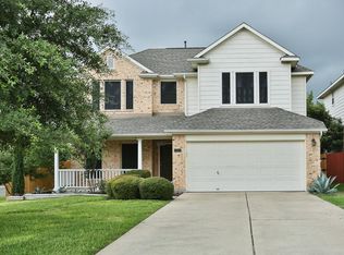13500 Oregon Flat Trl, Austin, TX 78727