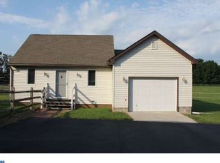 663 Fence Post Ln, Viola, DE 19979